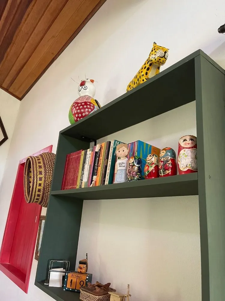 Chácara, 3 quartos, 100 m² - Foto 4