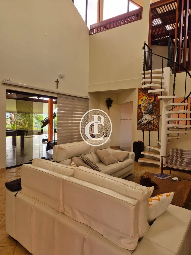 Chácara, 2 quartos, 3860 m² - Foto 2