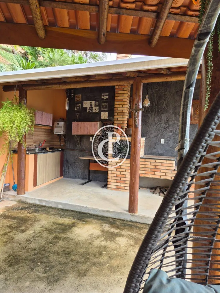Chácara, 2 quartos, 3860 m² - Foto 4