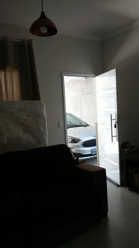 Casa, 2 quartos, 101 m² - Foto 5