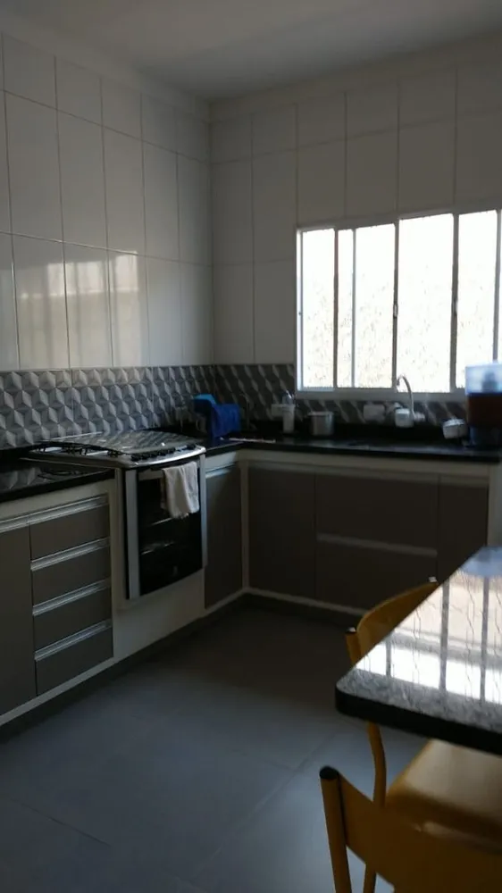 Casa, 2 quartos, 101 m² - Foto 5