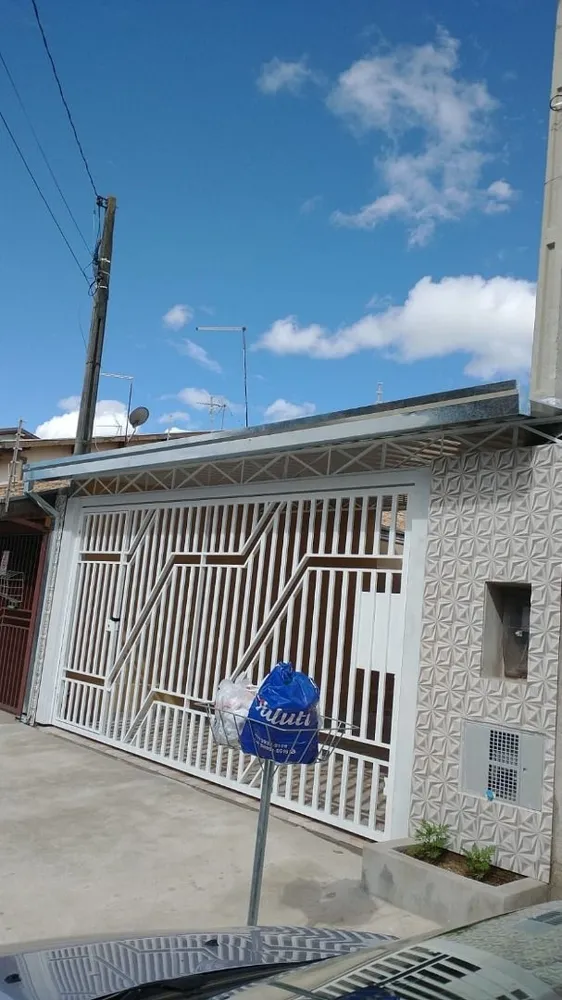 Casa, 2 quartos, 101 m² - Foto 6