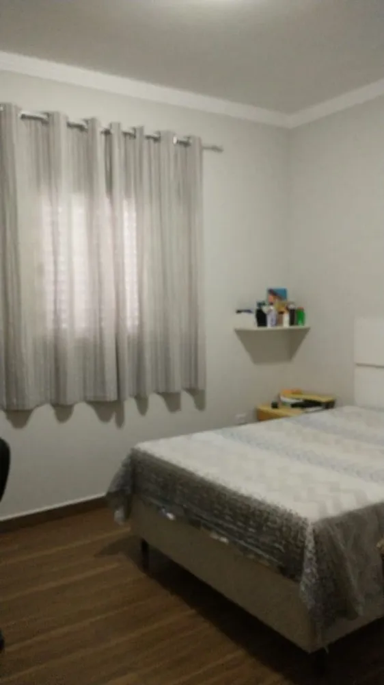 Casa, 2 quartos, 101 m² - Foto 4