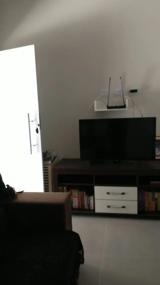 Casa, 2 quartos, 101 m² - Foto 1