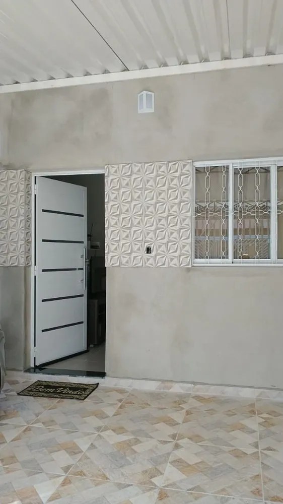 Casa, 2 quartos, 101 m² - Foto 12