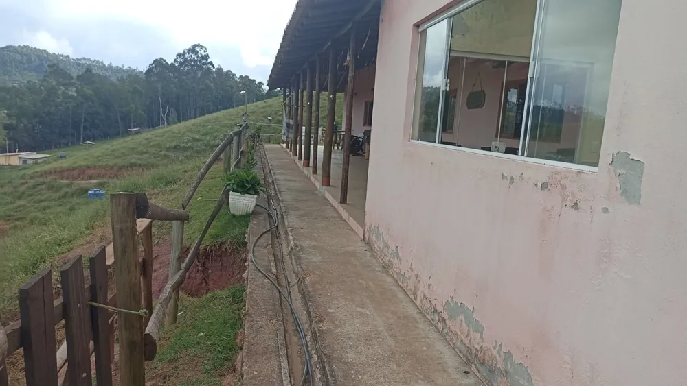 Chácara, 4 quartos, 200 m² - Foto 7