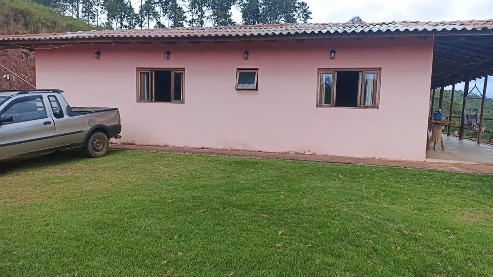 Chácara, 4 quartos, 200 m² - Foto 9