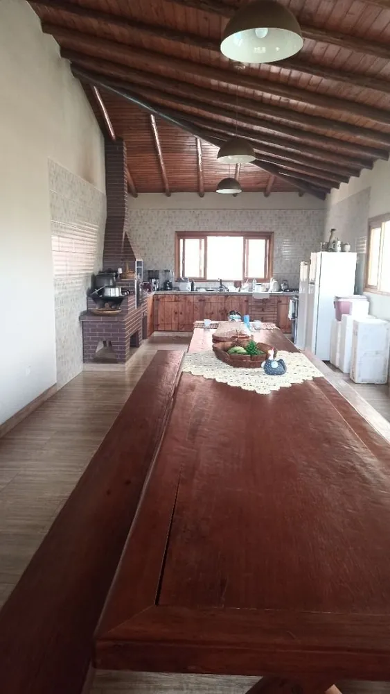 Chácara, 4 quartos, 200 m² - Foto 10