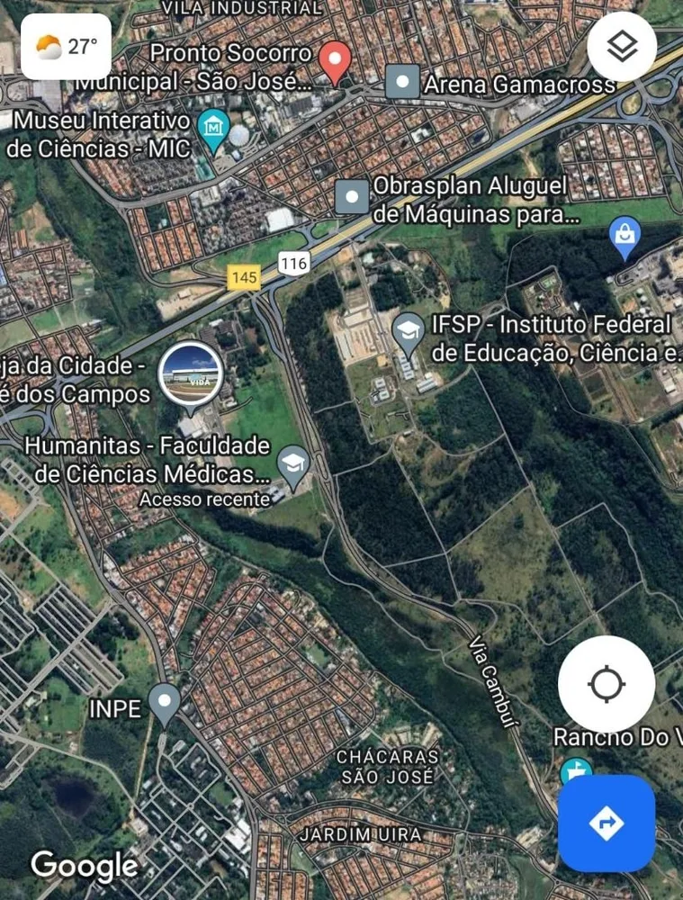Terreno, 100 m² - Foto 4