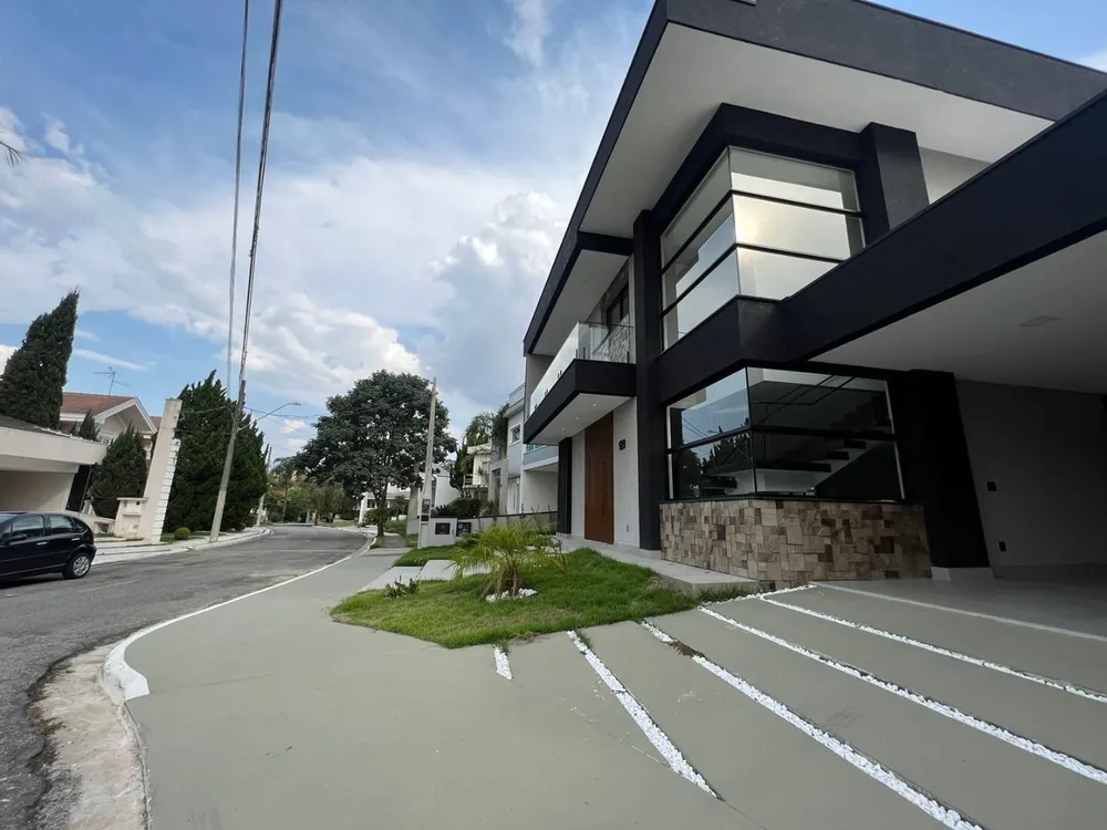 Sobrado, 4 quartos, 340 m² - Foto 3