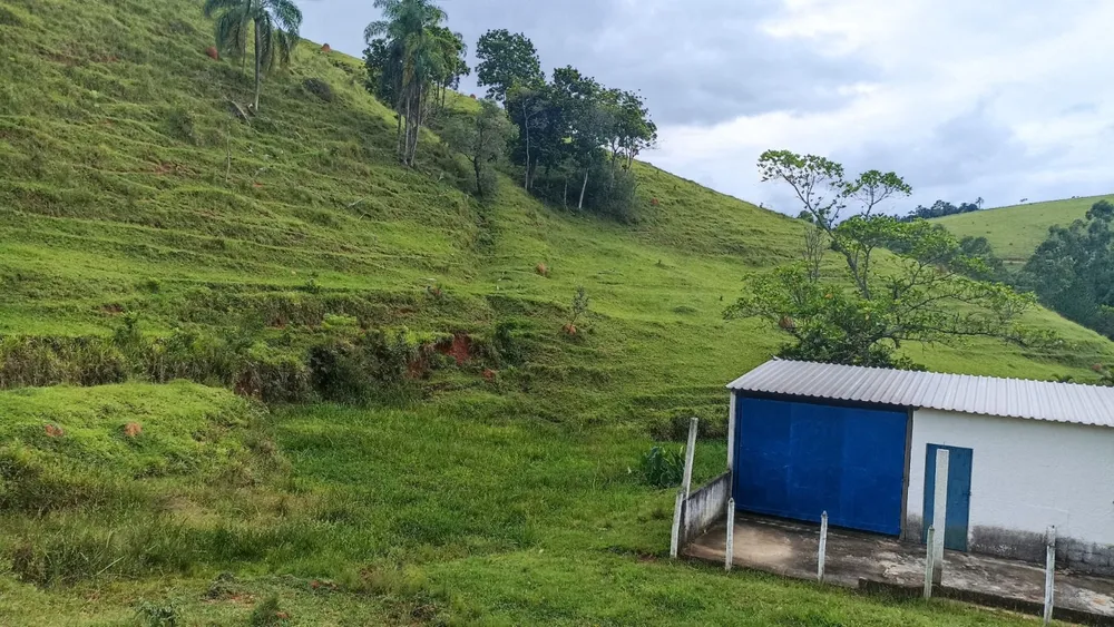 Fazenda, 300 m² - Foto 1