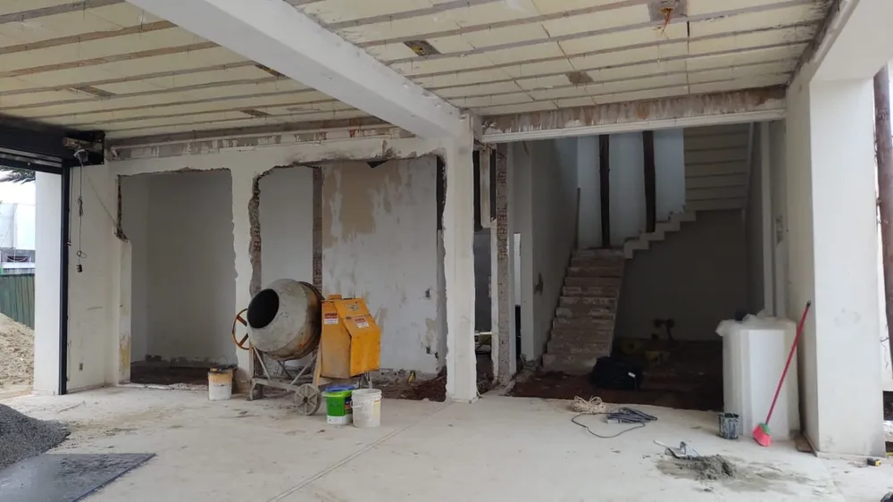 Casa de Condomínio, 5 quartos - Foto 8