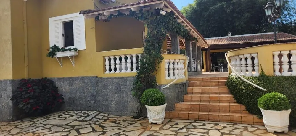 Fazenda, 200 m² - Foto 3