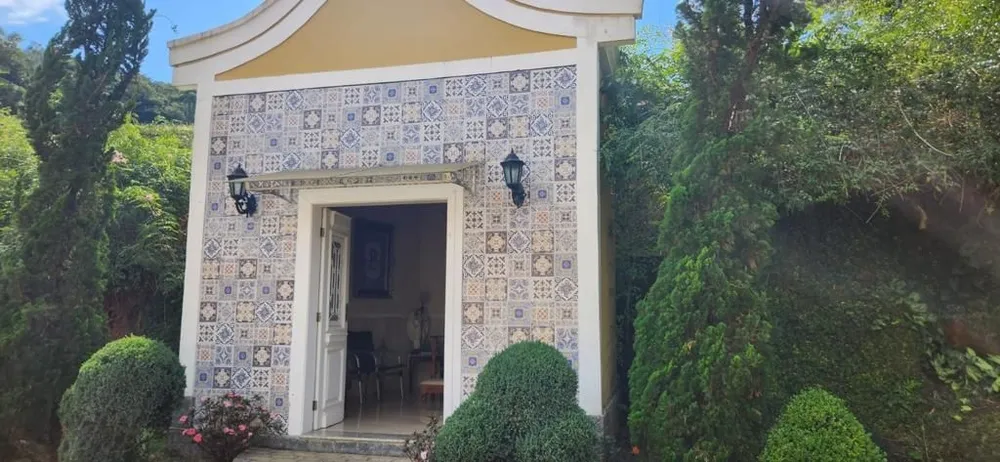 Fazenda, 200 m² - Foto 1