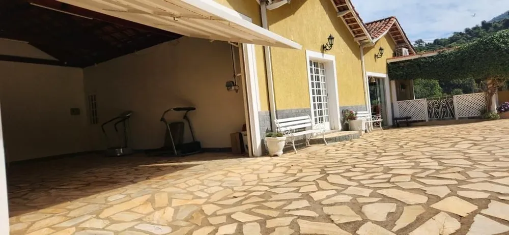 Fazenda, 200 m² - Foto 2