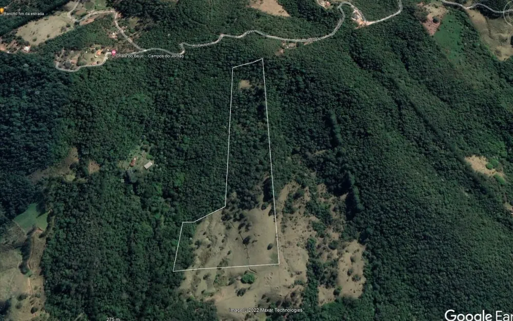 Sítio, 1 quarto, 100 m² - Foto 3