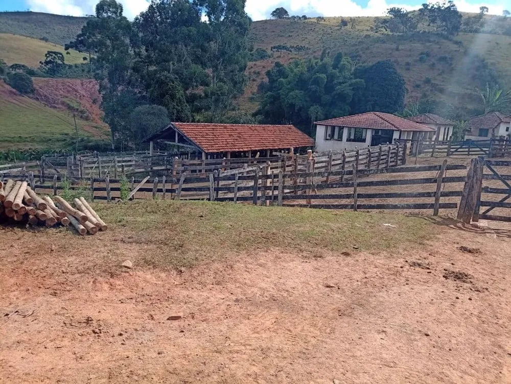 Fazenda, 605 hectares - Foto 2
