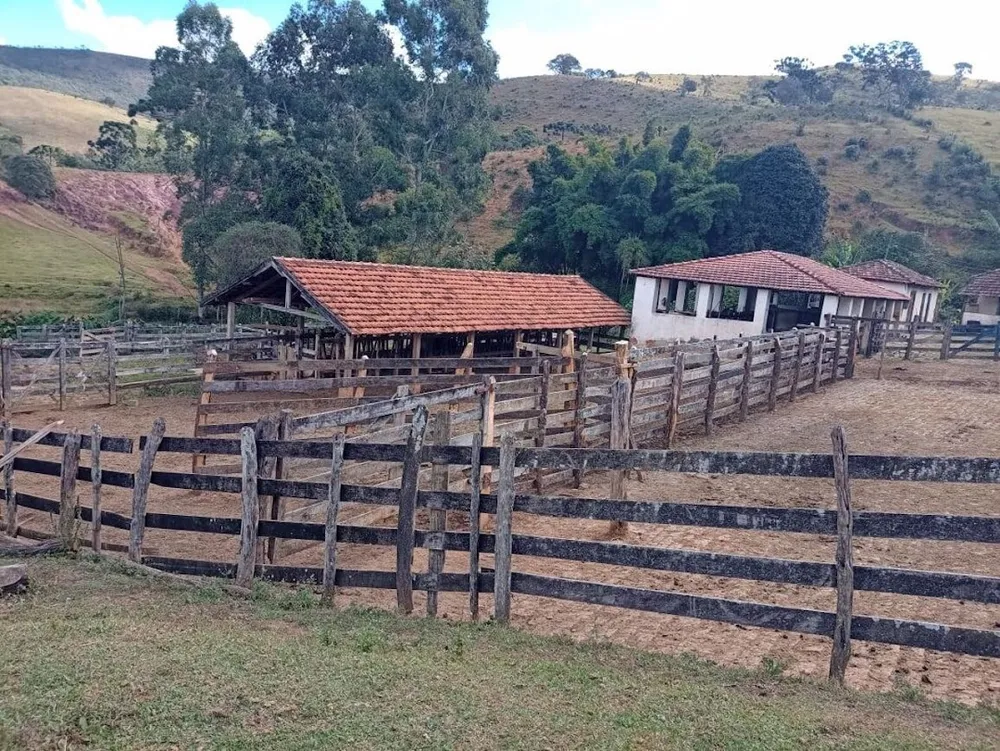 Fazenda, 605 hectares - Foto 9
