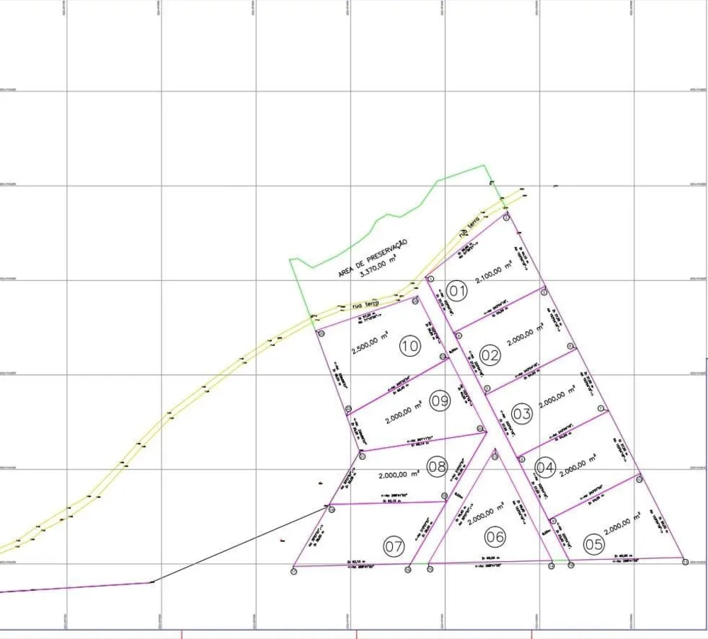 Terreno, 100 m² - Foto 1