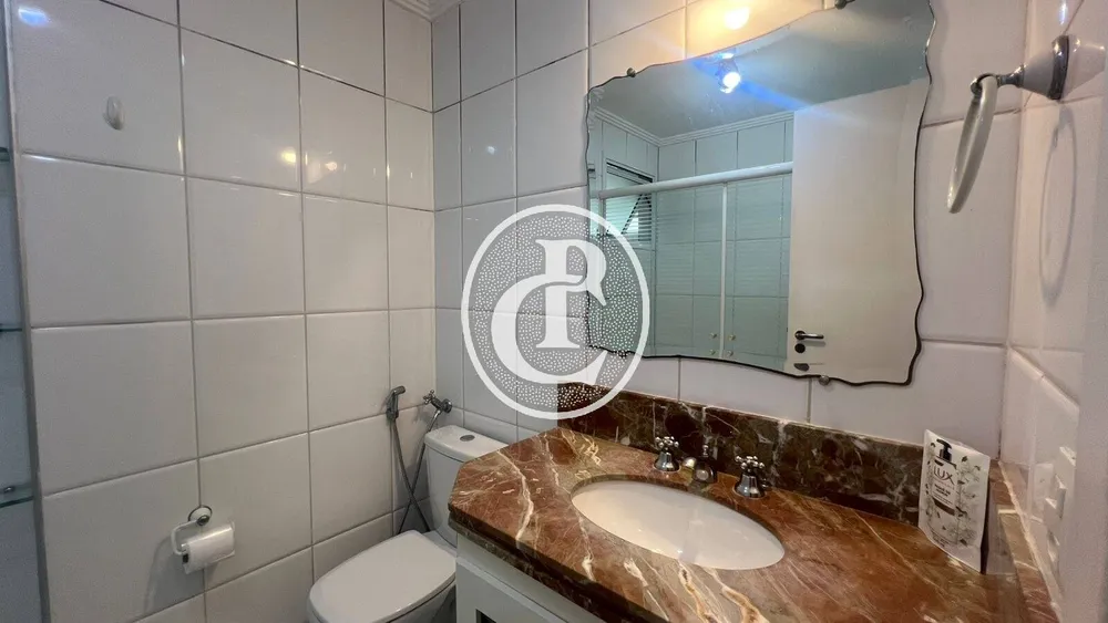 Apartamento, 4 quartos, 130 m² - Foto 6