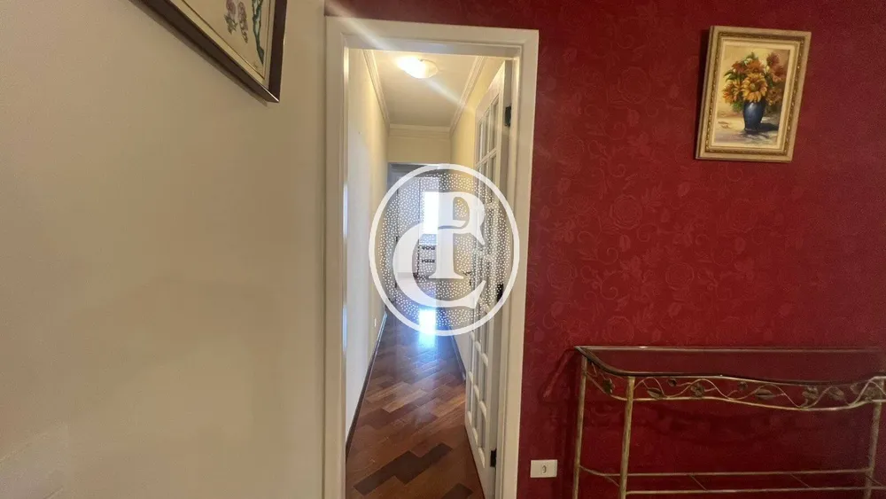 Apartamento, 4 quartos, 130 m² - Foto 5