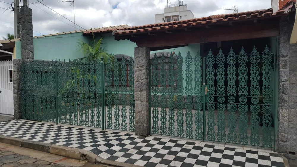 Casa, 3 quartos, 160 m² - Foto 2