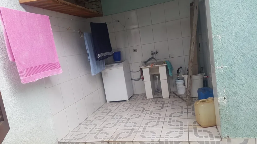 Casa, 3 quartos, 160 m² - Foto 12
