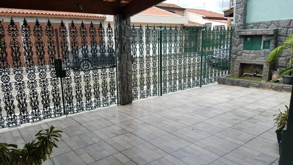 Casa, 3 quartos, 160 m² - Foto 1