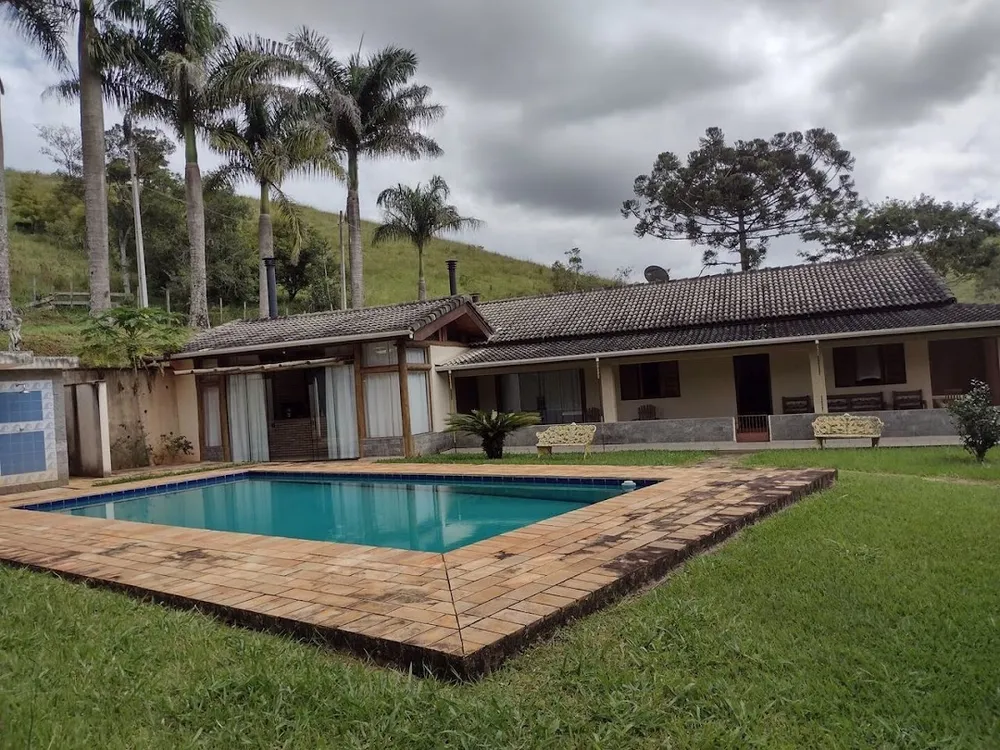 Fazenda, 442 m² - Foto 2