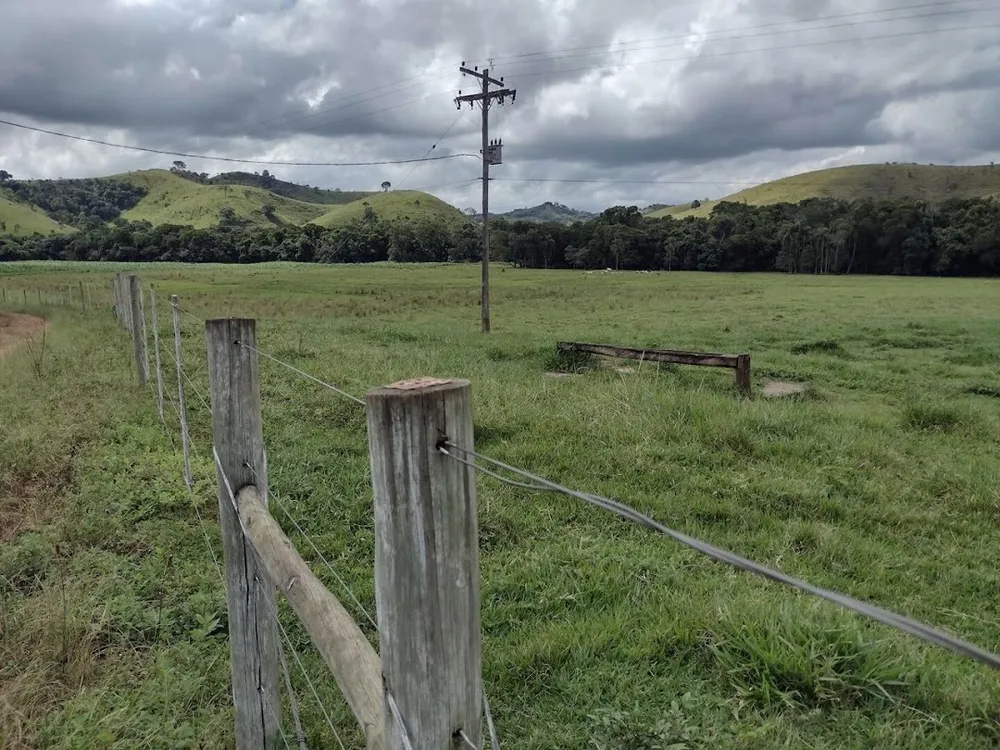 Fazenda, 442 m² - Foto 1