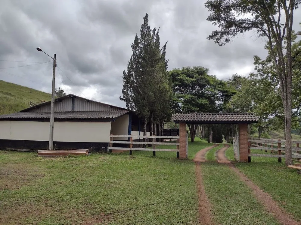 Fazenda, 442 m² - Foto 11