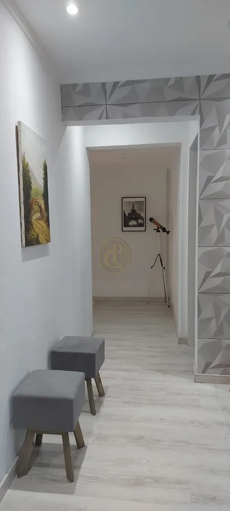 Casa, 4 quartos, 200 m² - Foto 1