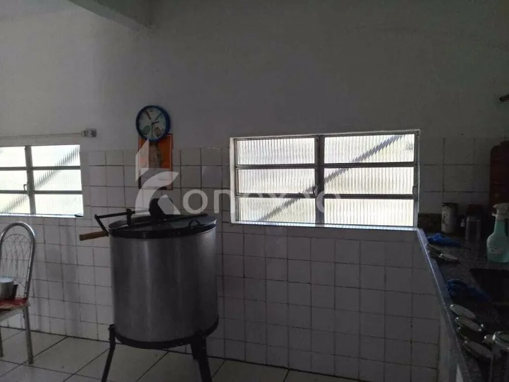 Sítio, 3 quartos, 300 m² - Foto 5