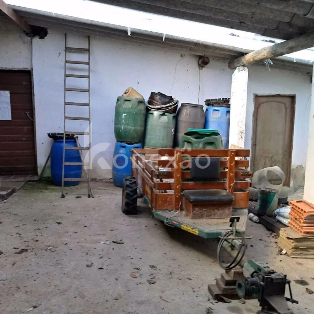 Sítio, 3 quartos, 300 m² - Foto 12