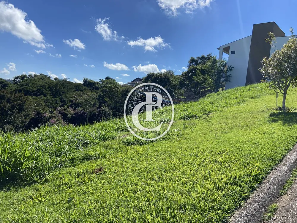 Terreno, 1000 m² - Foto 1