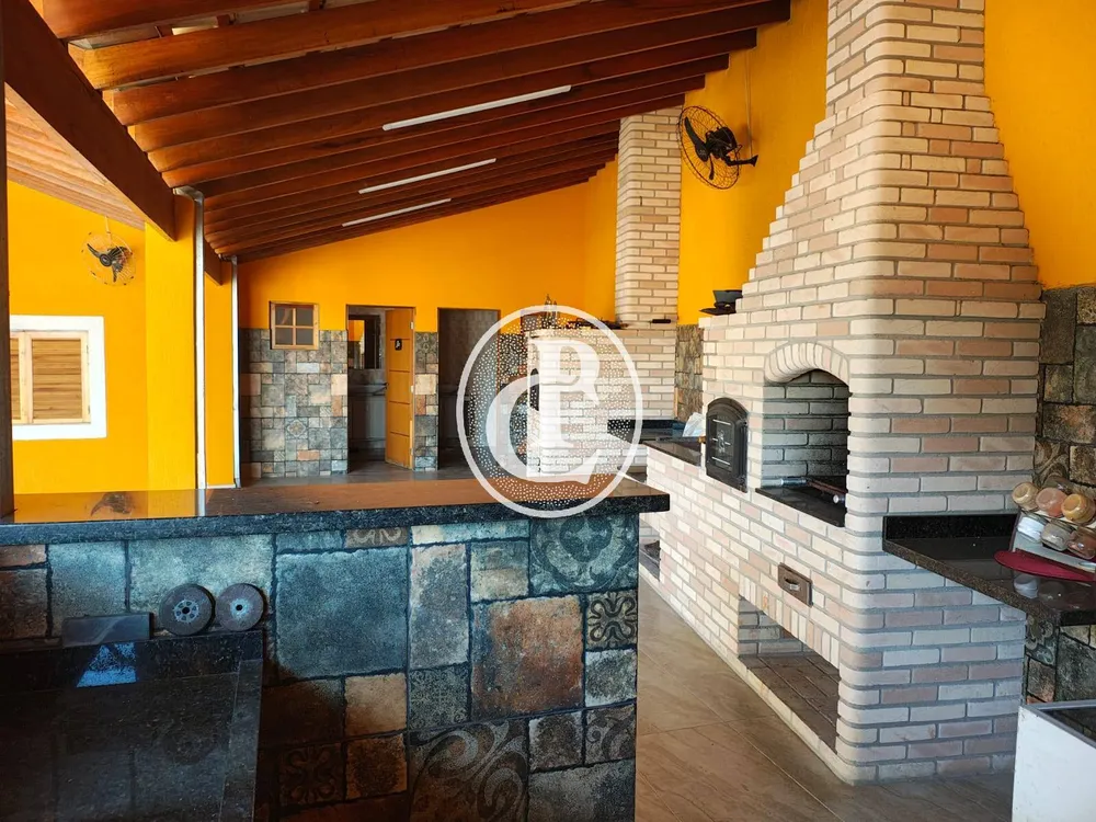 Chácara, 3 quartos, 1058 m² - Foto 10