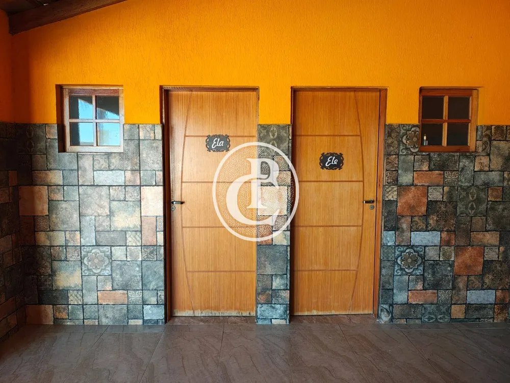 Chácara, 3 quartos, 1058 m² - Foto 4