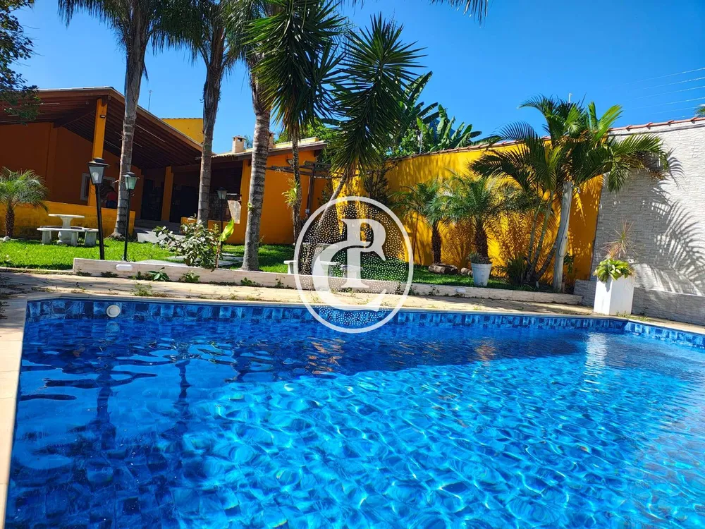 Chácara, 3 quartos, 1058 m² - Foto 9