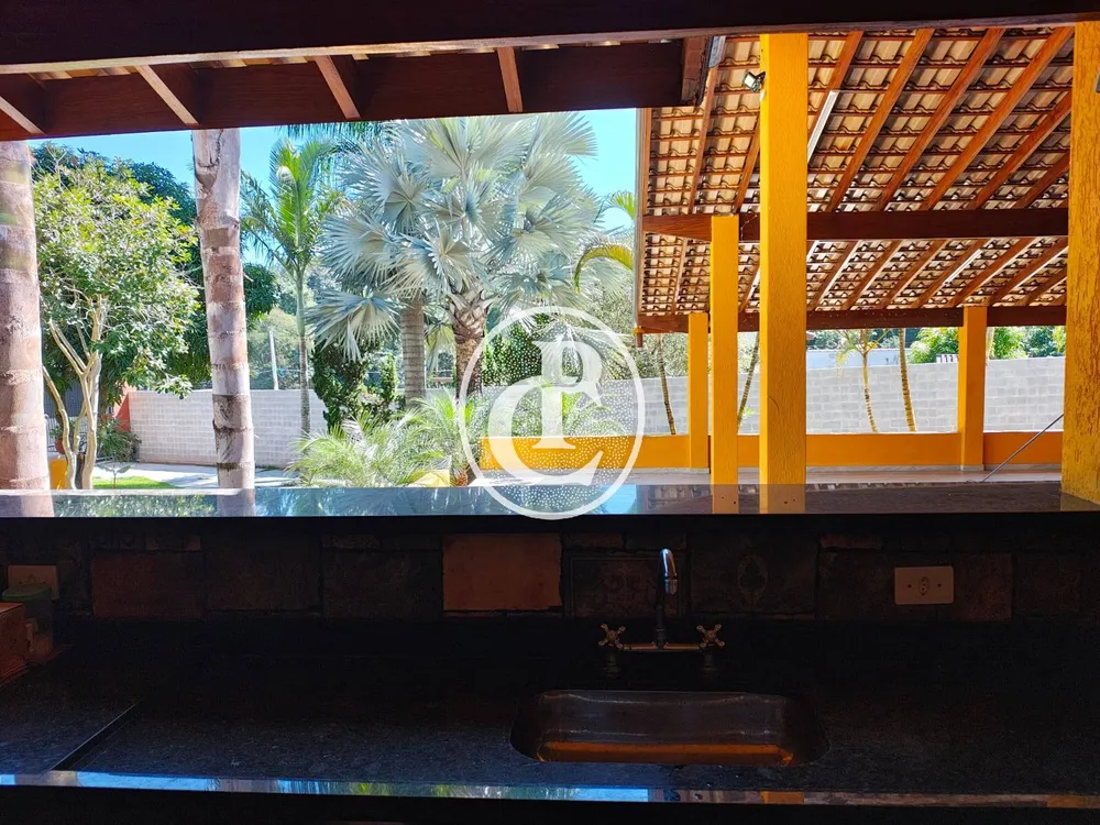 Chácara, 3 quartos, 1058 m² - Foto 8