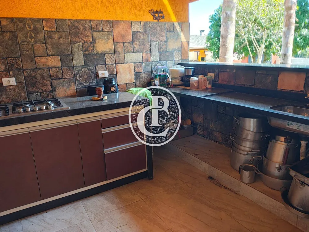 Chácara, 3 quartos, 1058 m² - Foto 12