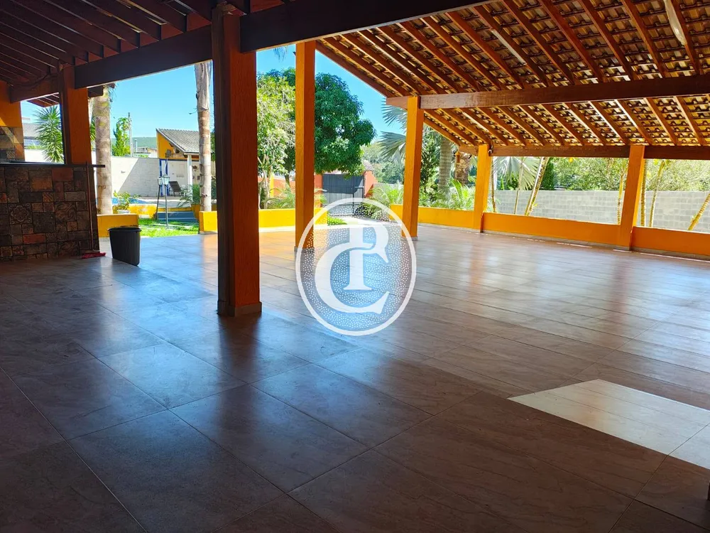 Chácara, 3 quartos, 1058 m² - Foto 2