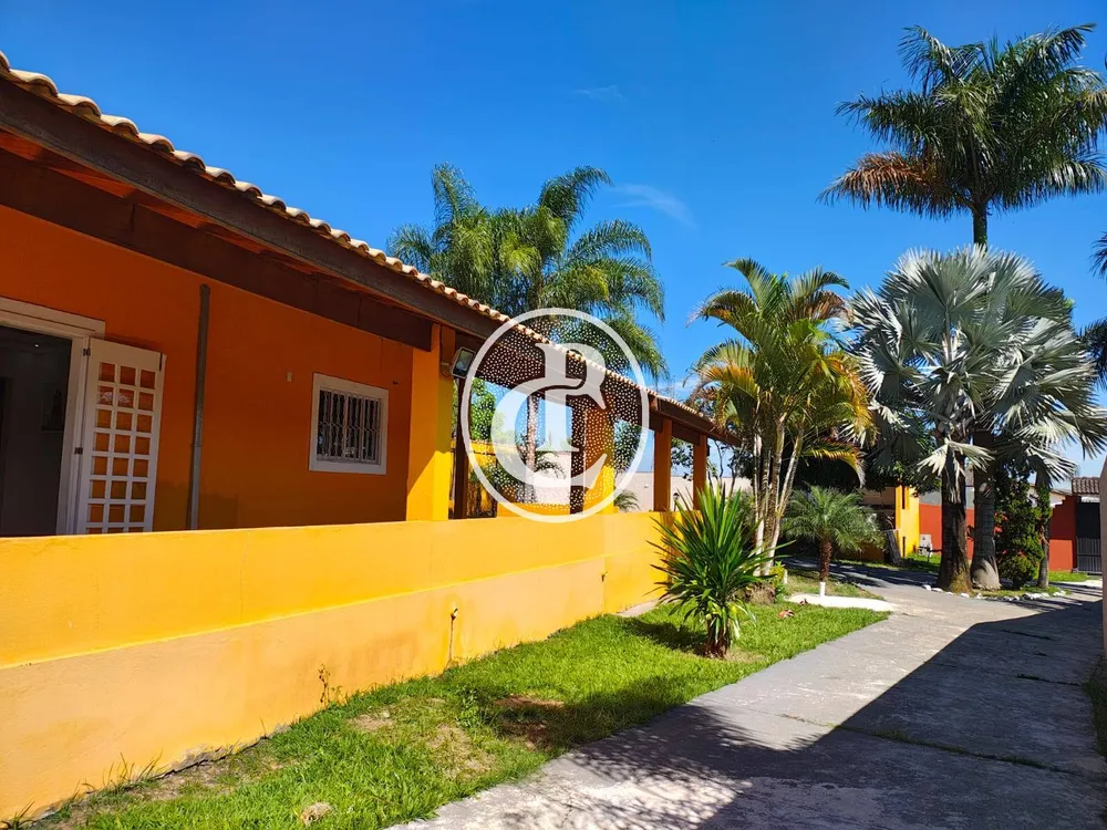Chácara, 3 quartos, 1058 m² - Foto 5
