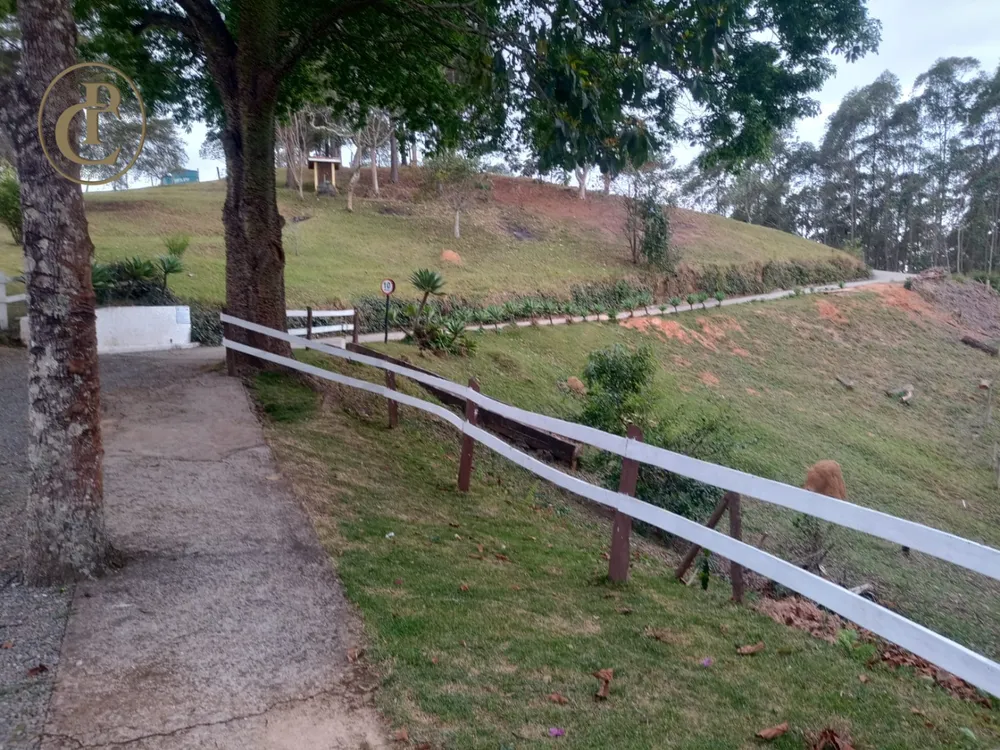 Sítio, 5 quartos, 12 hectares - Foto 1