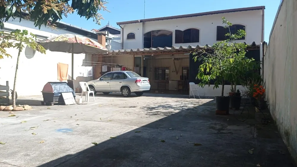 Sobrado, 3 quartos, 113 m² - Foto 1