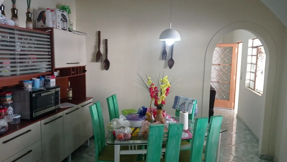 Sobrado, 3 quartos, 113 m² - Foto 3