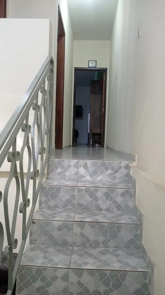 Sobrado, 3 quartos, 113 m² - Foto 6