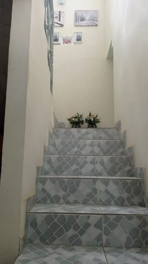 Sobrado, 3 quartos, 113 m² - Foto 5
