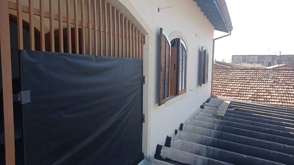 Sobrado, 3 quartos, 113 m² - Foto 10