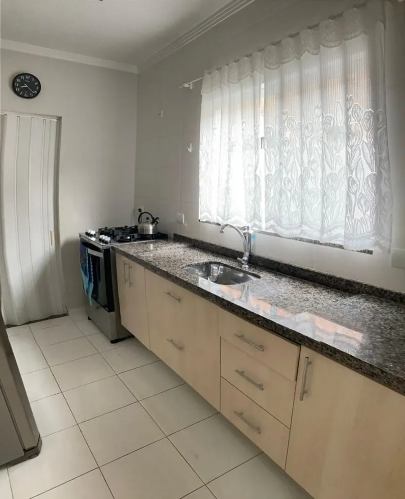 Sítio, 4 quartos, 300 m² - Foto 2