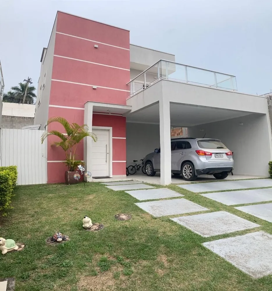Sítio, 4 quartos, 300 m² - Foto 5
